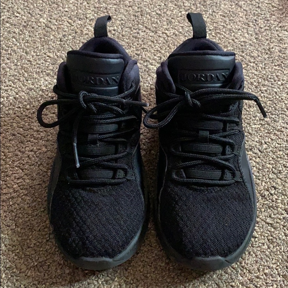 Jordan’s Kids Shoes